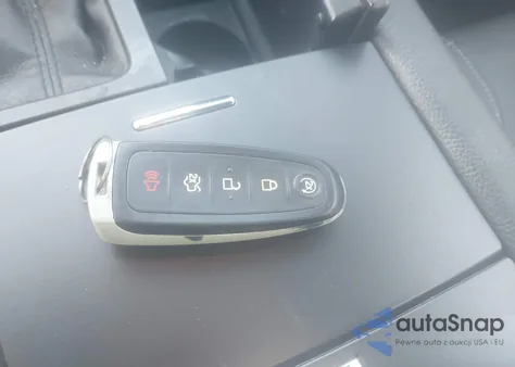 2015 Ford Taurus Sel z USA, uszkodzony, nr VIN 1FAHP2H82FG112311